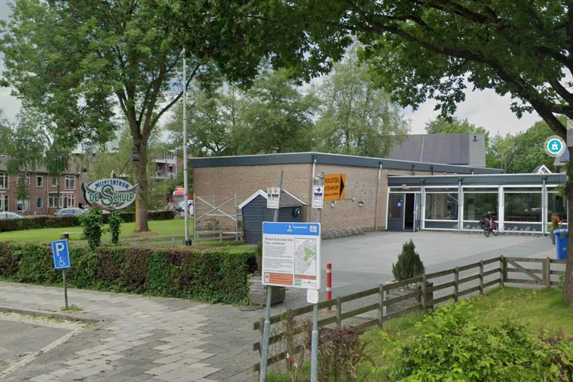 wijkcentrum de schulp