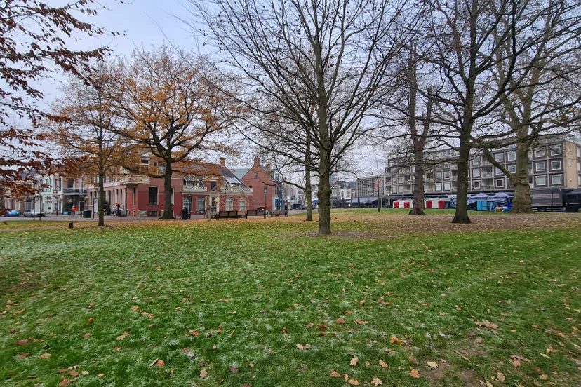 winkelstraat markt assen