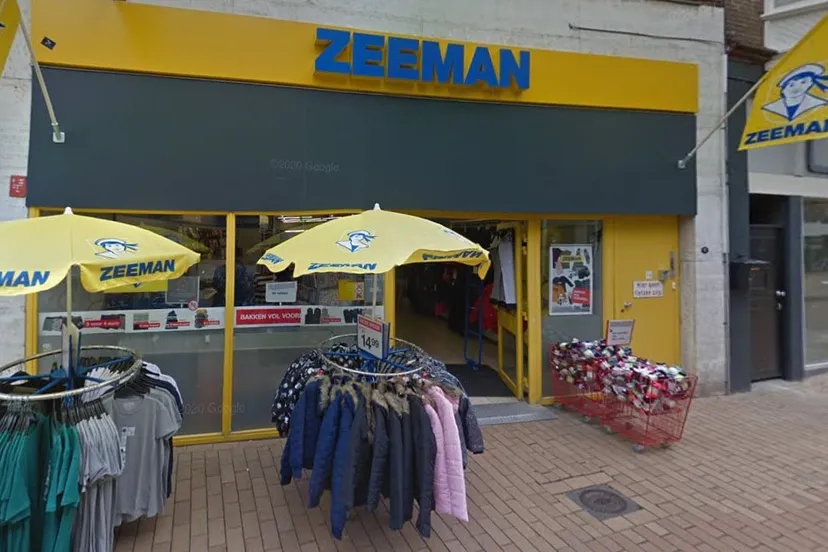 zeeman assen