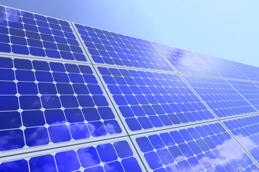 zonnepanelen
