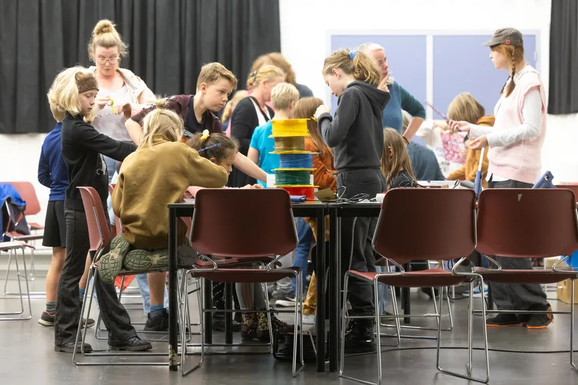 okm knutselen 2543px sv21469