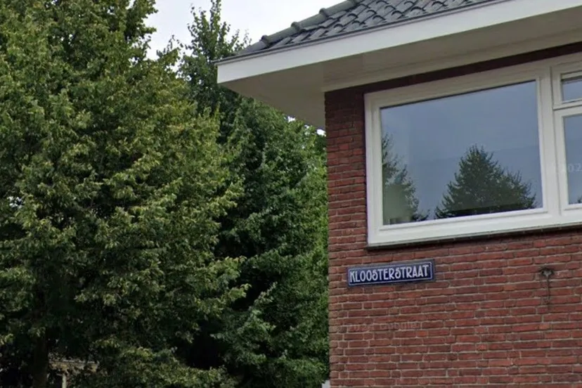 kloosterstraat assen