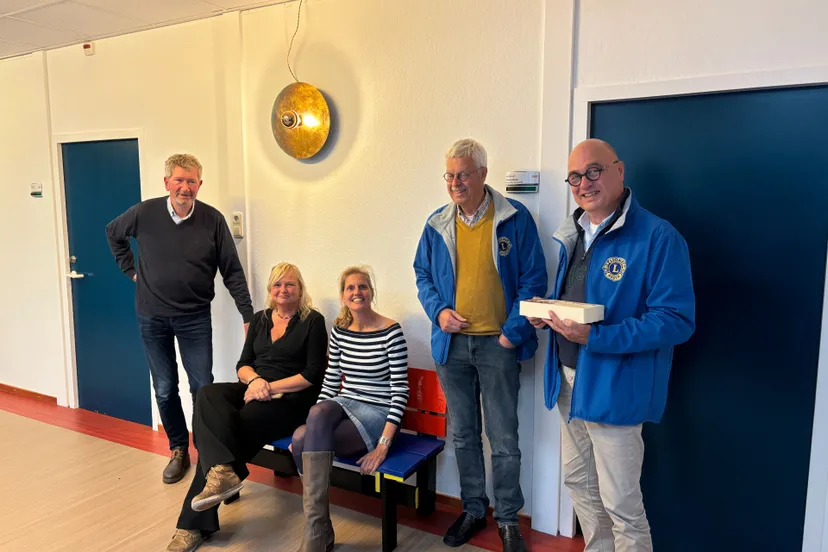 paul van de meche liesbeth vogelzang jenny sterkenburg bouwe krijgsheld jan traas