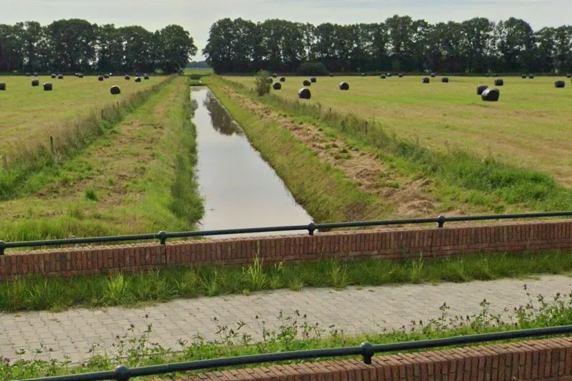 nieuw drostendiep