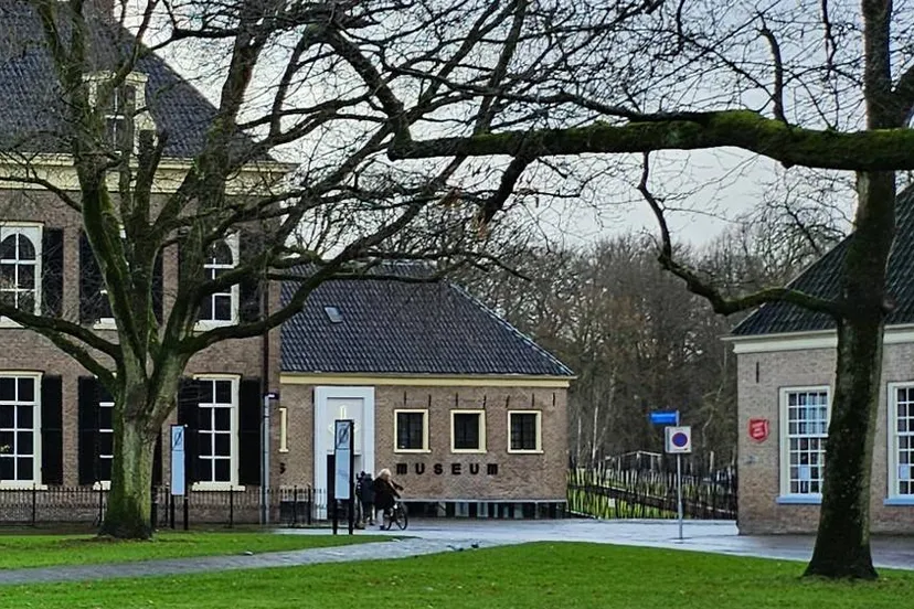 drents museum brink assen