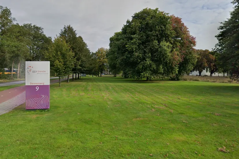 ggz drenthe
