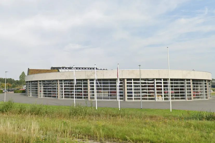 brandweer assen west