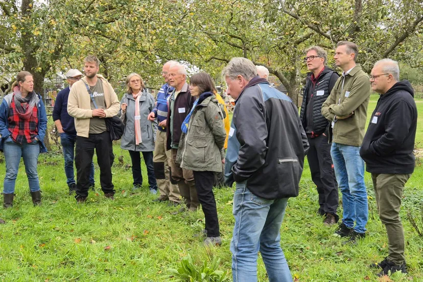 2025-10-08 Fruitboominspiratiemiddag 3