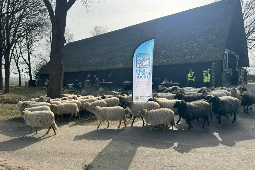 KTT-Schaapskooi (c) Alie Karssens