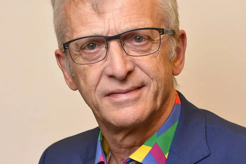 Henk Nijmeijer
