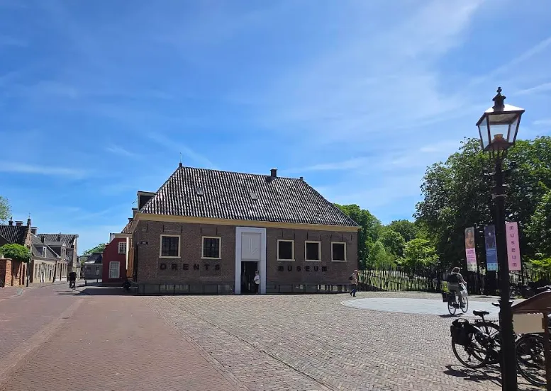 Drents museum 1