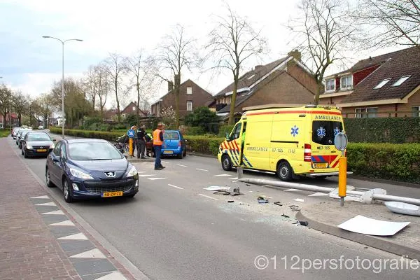 112 ma 18 april barneveld