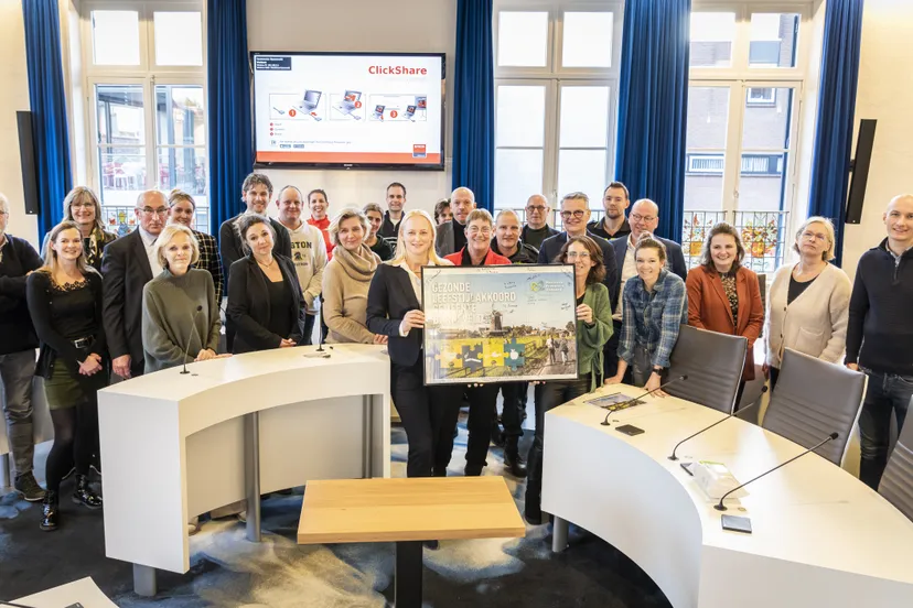 2022079 gemeente barneveld ondertekening leefstijlovereenkomst015