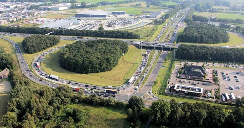 a1 a30 gemeente barneveld