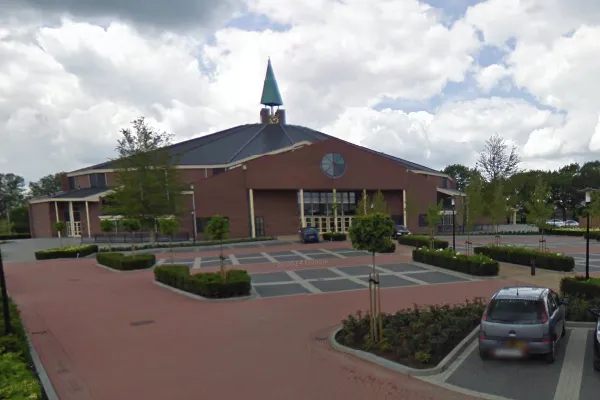 adullamkerk barneveld zuid goog