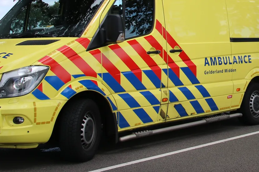 ambulance