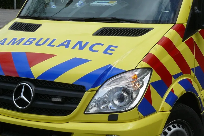 ambulance barneveld