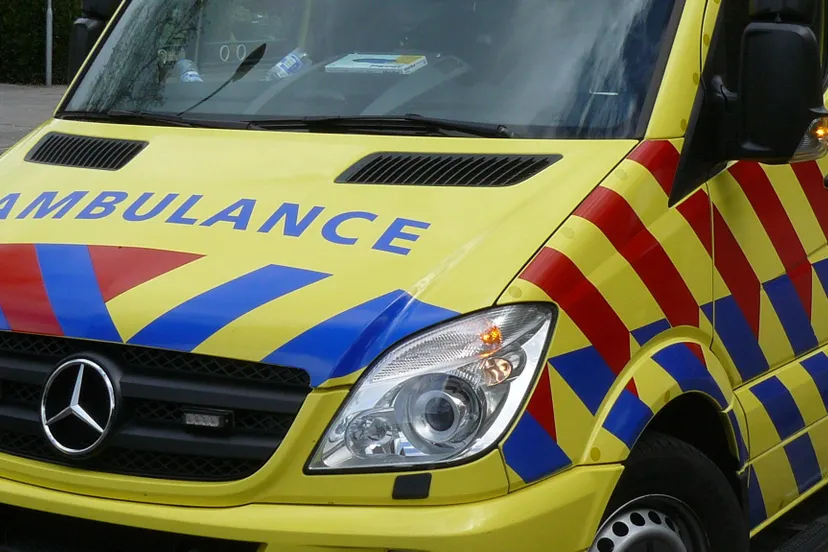 ambulance3 ede
