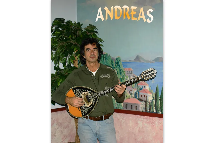 andreas