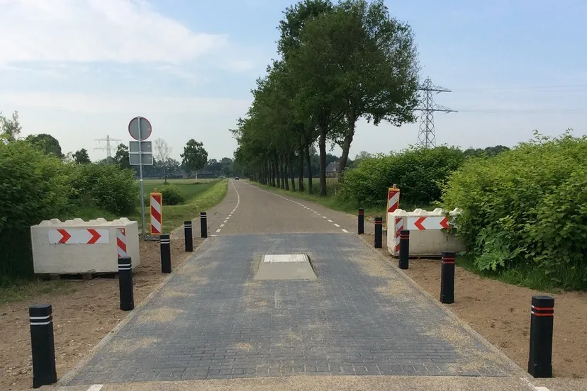 artikel 3 voorbeeld agrisluis te haps 12