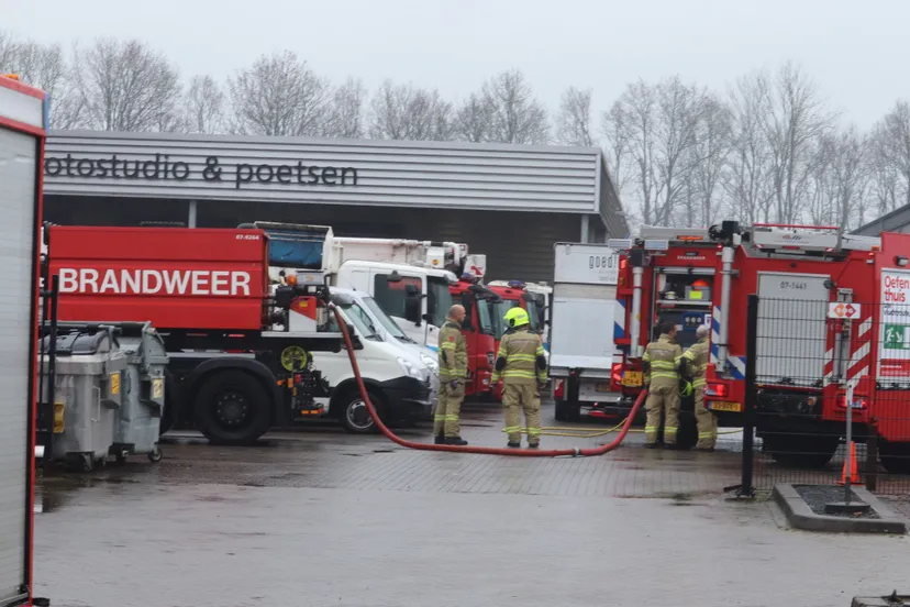autobrand veilingbedrijf