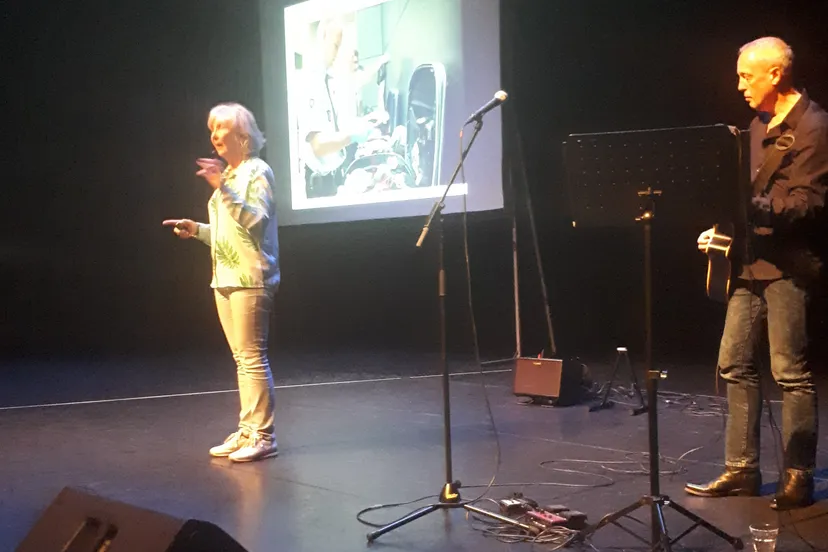 barneveld boekenweek