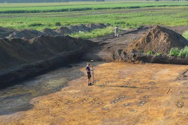 barneveld opgravingen harselaar1