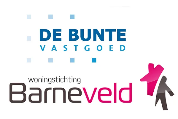 barneveld woningvereniging en de bunte