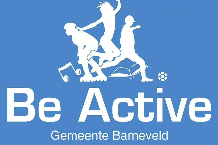 be actieve