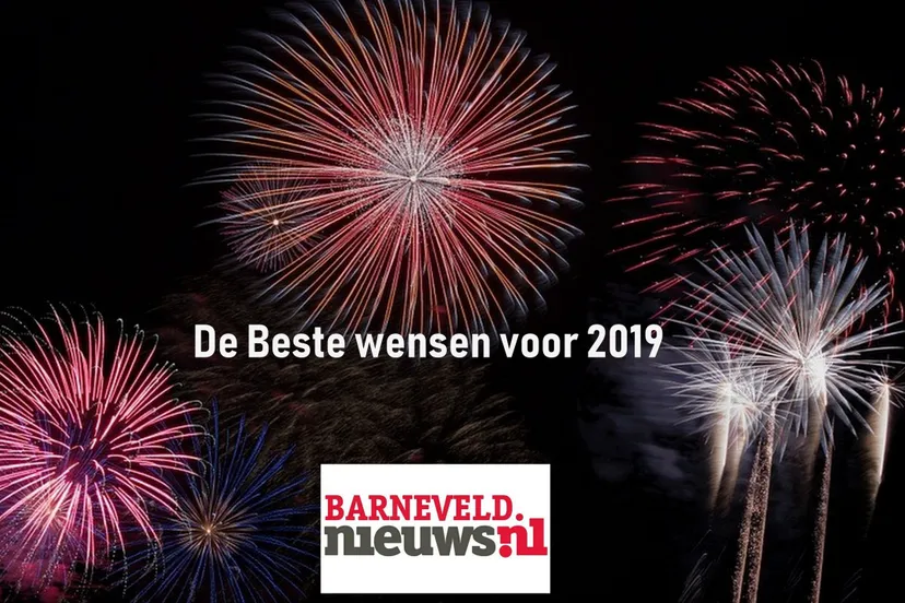 beste wensen 2019 barneveld