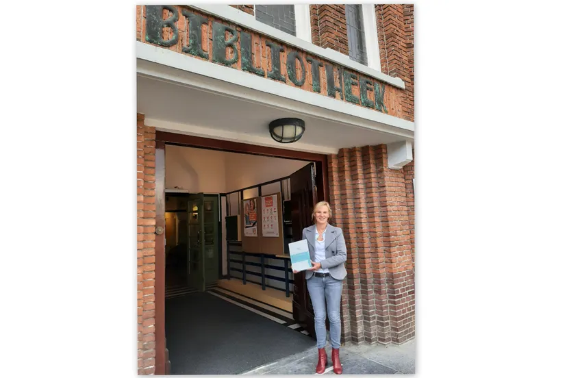 bibliotheek