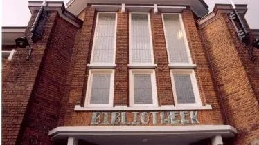 bibliotheek barneveld