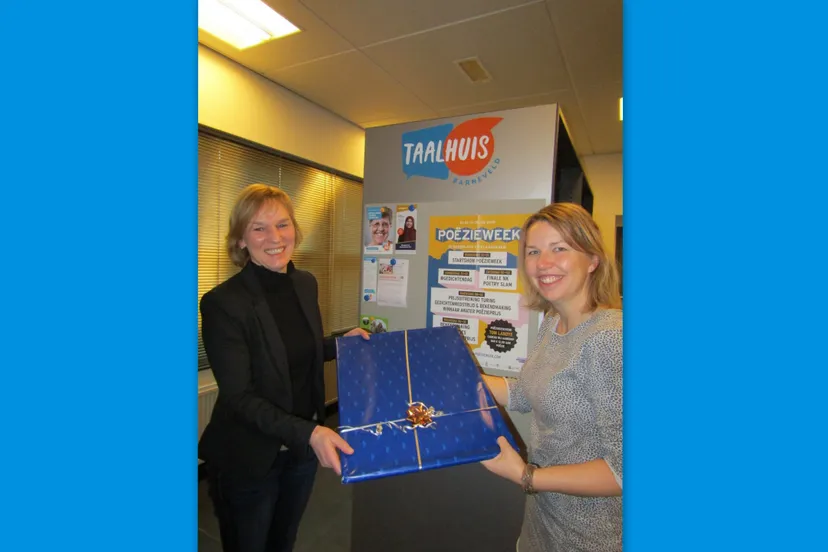 bibliotheek barneveld