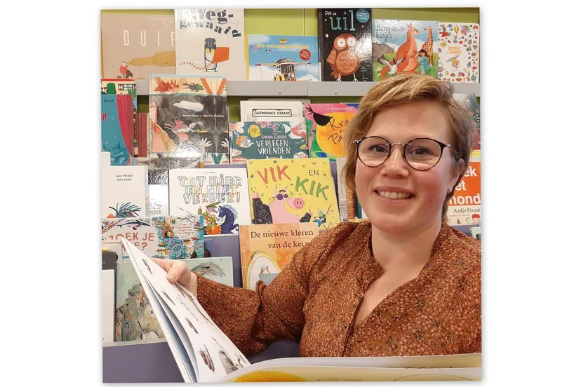 bibliotheek kootwijkerbroek