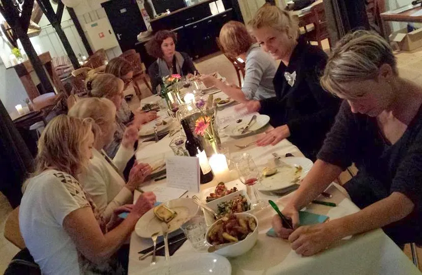 bites businees facebook