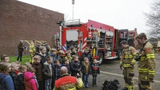 braandweer ter schuur