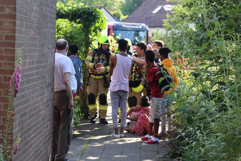 brand barneveld