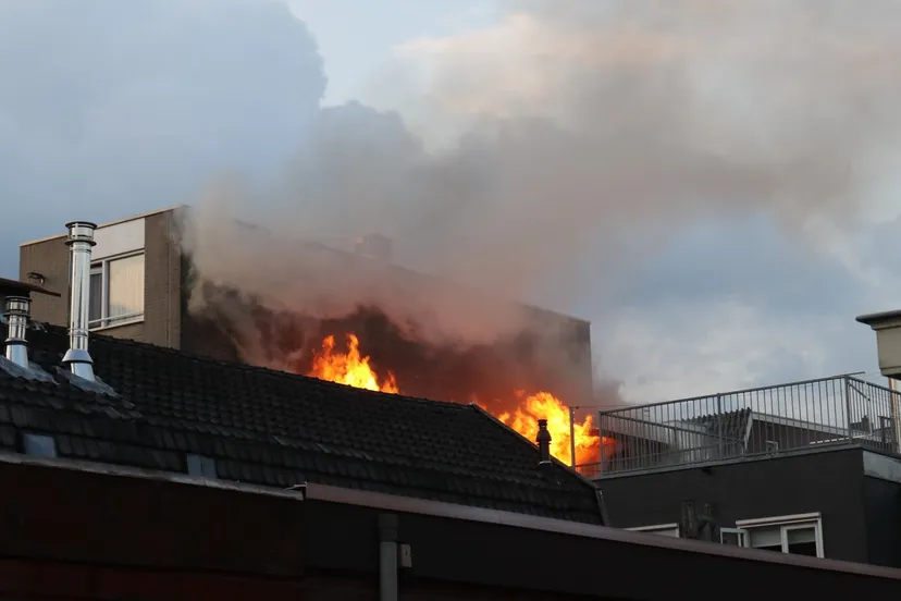 brand barneveld