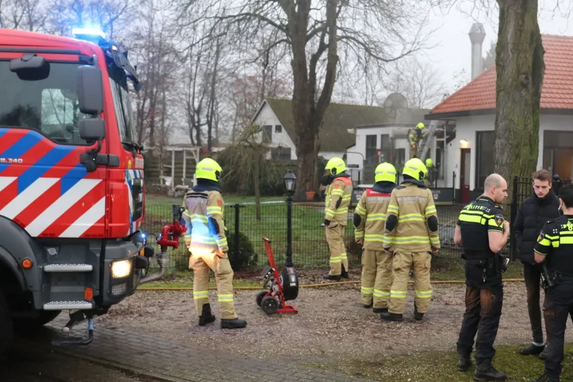 brand kantonnees terschuur