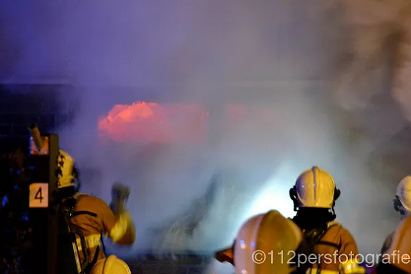 brand kootwijkerbroek ma 18 4 16