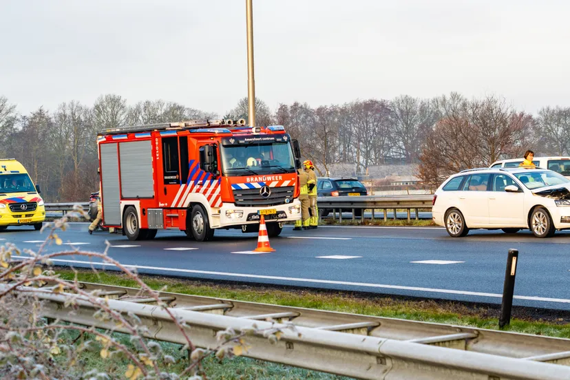 brandweer a1