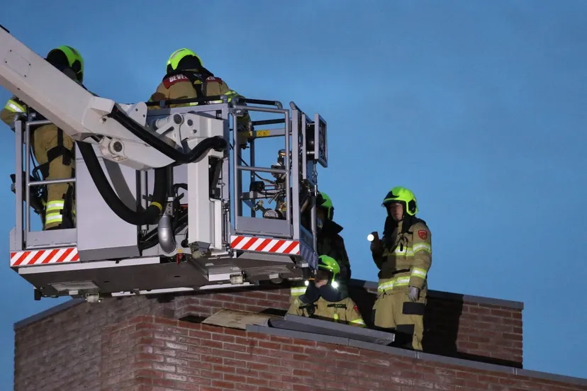 brandweer barneveld