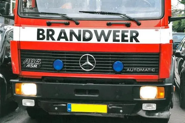 brandweer