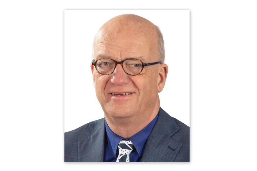 burgemeester de vries scherpenzeel