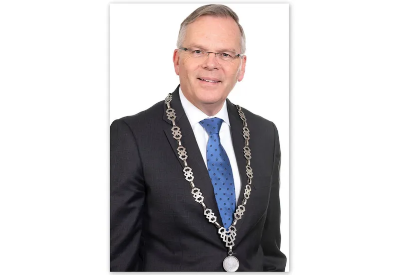 burgemeester jan luteijn