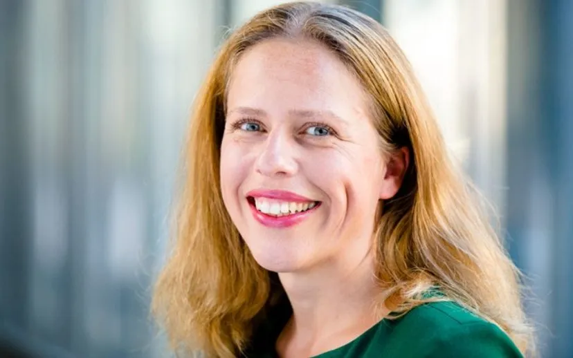 carola schouten foto bart maat anp 915x518