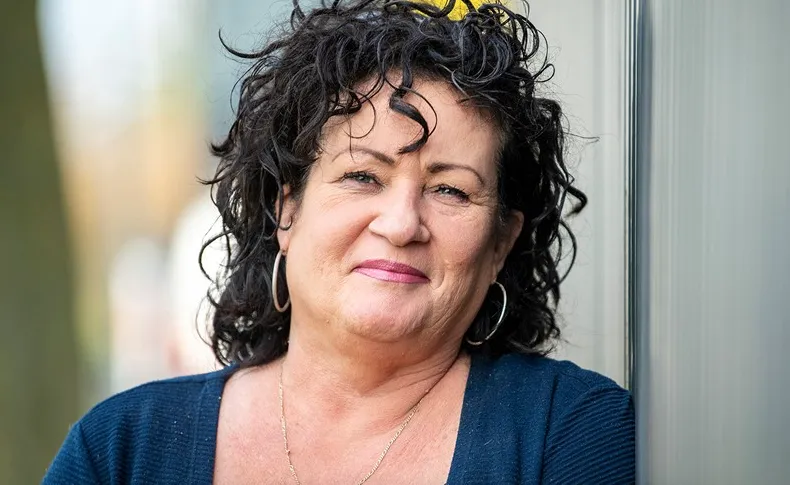 caroline van der plas bbb