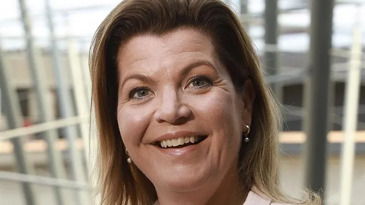 christianne van der wal gelders gedeputeerde voor economie