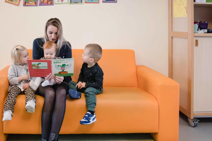 chrreformatorischedagopvang