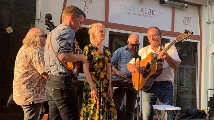 countryland bontbluegrass